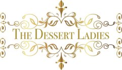 THE DESSERT LADIES