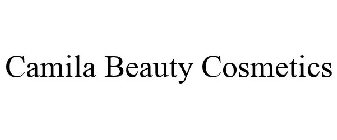 CAMILA BEAUTY COSMETICS