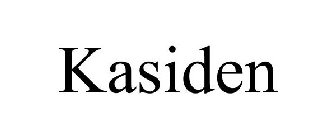 KASIDEN