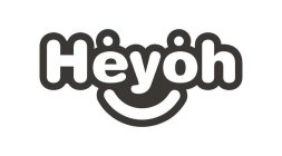 HEYOH