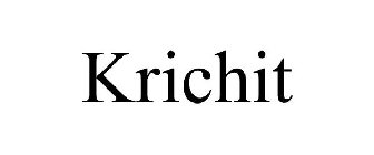 KRICHIT