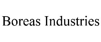 BOREAS INDUSTRIES