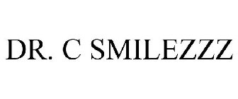 DR. C SMILEZZZ