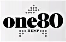 ONE80 HEMP