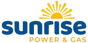 SUNRISE POWER & GAS