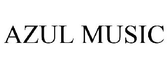 AZUL MUSIC