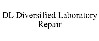 DL DIVERSIFIED LABORATORY REPAIR