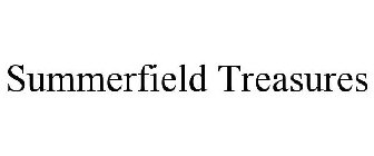 SUMMERFIELD TREASURES