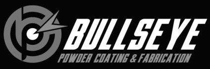 BULLSEYE POWDER COATING & FABRICATION