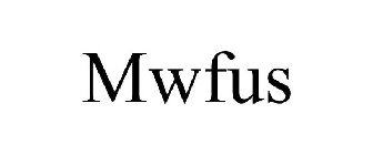 MWFUS