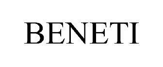 BENETI