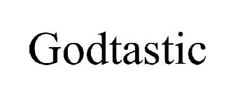 GODTASTIC