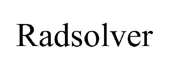 RADSOLVER