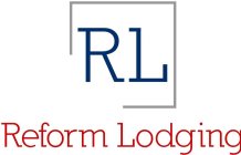 RL REFORM LODGING