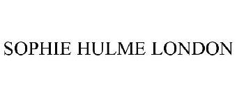 SOPHIE HULME LONDON