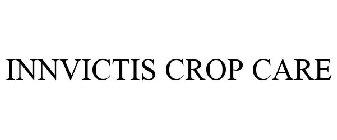 INNVICTIS CROP CARE