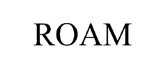 ROAM