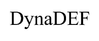 DYNADEF