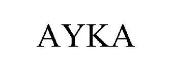 AYKA