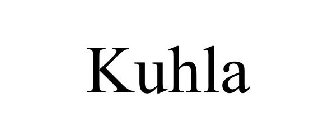 KUHLA