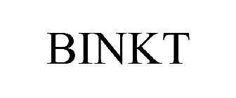 BINKT