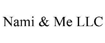 NAMI & ME LLC