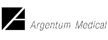 A ARGENTUM MEDICAL