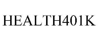 HEALTH401K