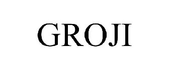 GROJI