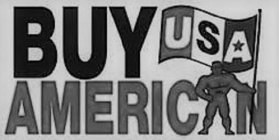 BUY AMERICAN USA