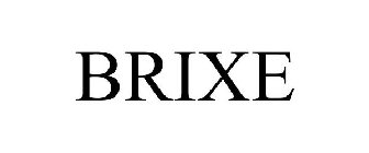 BRIXE