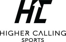 HIGHER CALLING SPORTS