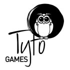 TYTO GAMES