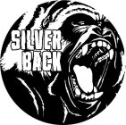 SILVER BACK