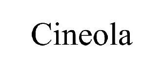 CINEOLA