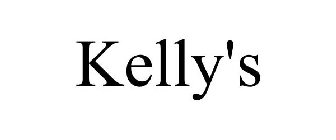 KELLY'S