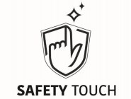 SAFETY TOUCH