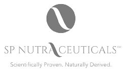 SP NUTRACEUTICALS INC SCIENTIFICALLY PROVEN. NATURALLY DERIVED.