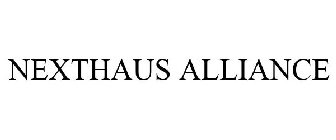 NEXTHAUS ALLIANCE