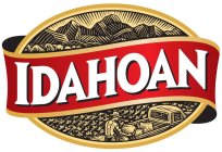 IDAHOAN