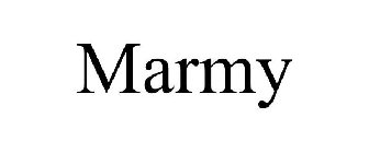 MARMY