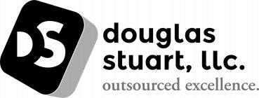 DS DOUGLAS STUART, LLC. OUTSOURCED EXCELLENCE.