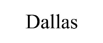 DALLAS