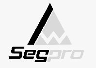 W SEGPRO