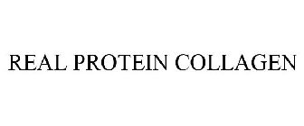 REAL PROTEIN COLLAGEN