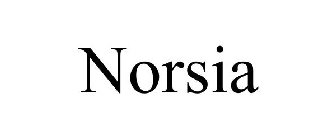 NORSIA