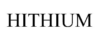 HITHIUM