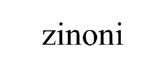 ZINONI