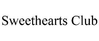 SWEETHEARTS CLUB