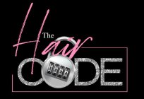 THE HAIR CODE